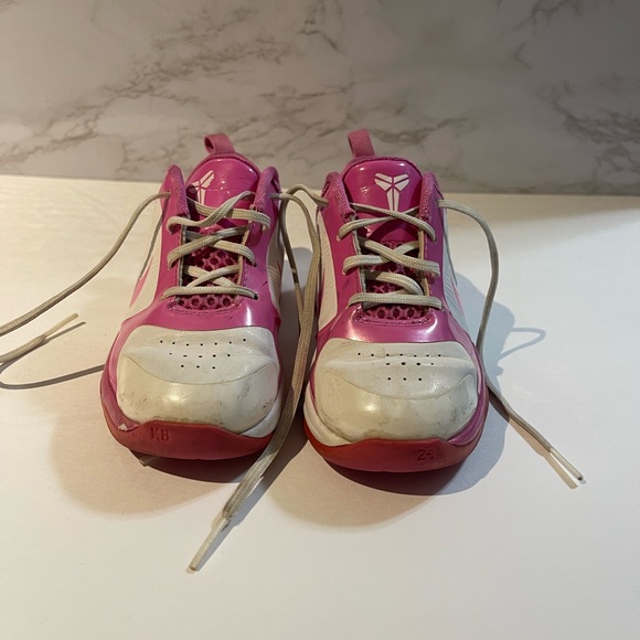 Nike Other - Nike Kobe Bryant toddler shoes
